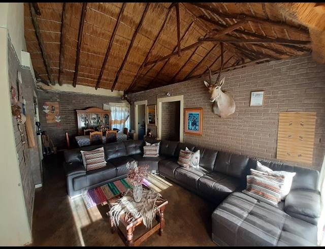 FARM FOR SALE IN MOPANE